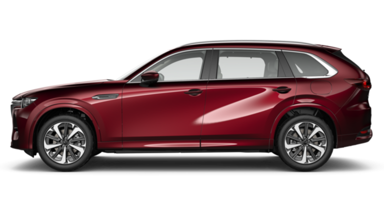 MAZDA CX-80 1