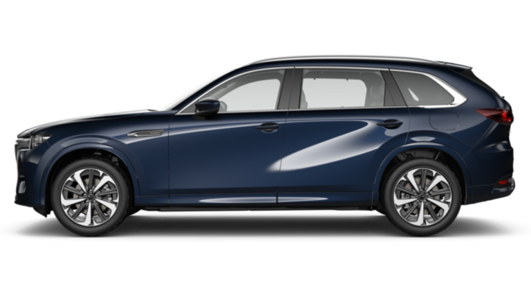 MAZDA CX-80 2