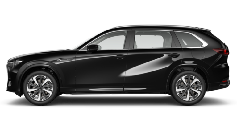 MAZDA CX-80 3