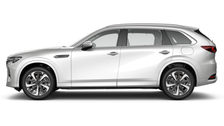 MAZDA CX-80 6