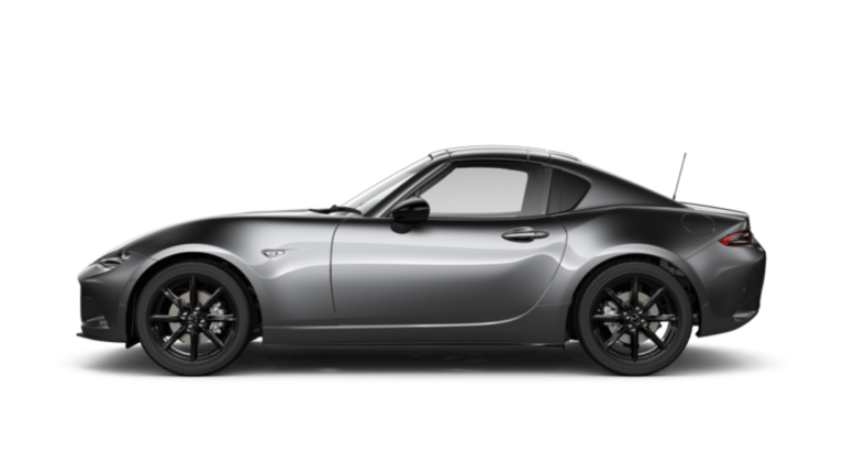 MAZDA MX-5 RF 1